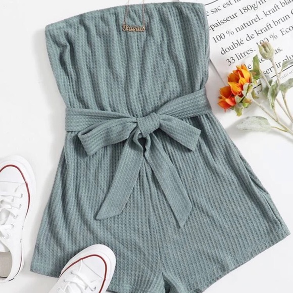 Shein romper $10 xs